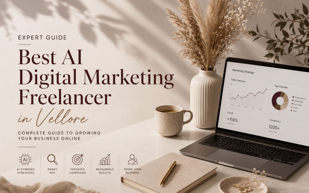 Complete Guide to Growing Your Business Online